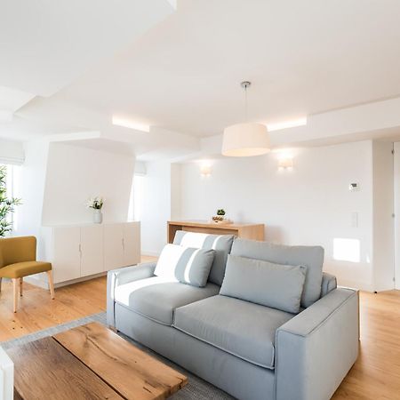 Flh Chiado Bright Apartment Lisbon Bagian luar foto