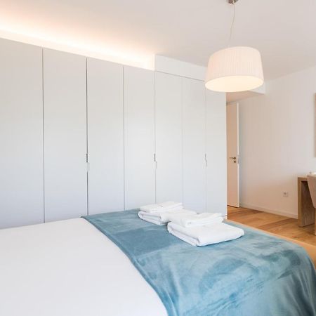 Flh Chiado Bright Apartment Lisbon Bagian luar foto